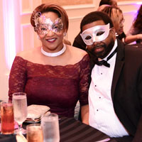 Unmask the Masquerade Gala 2019