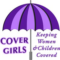 Cover Girls Mentor Women in Need