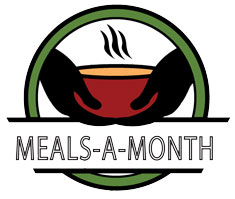 meals a month club